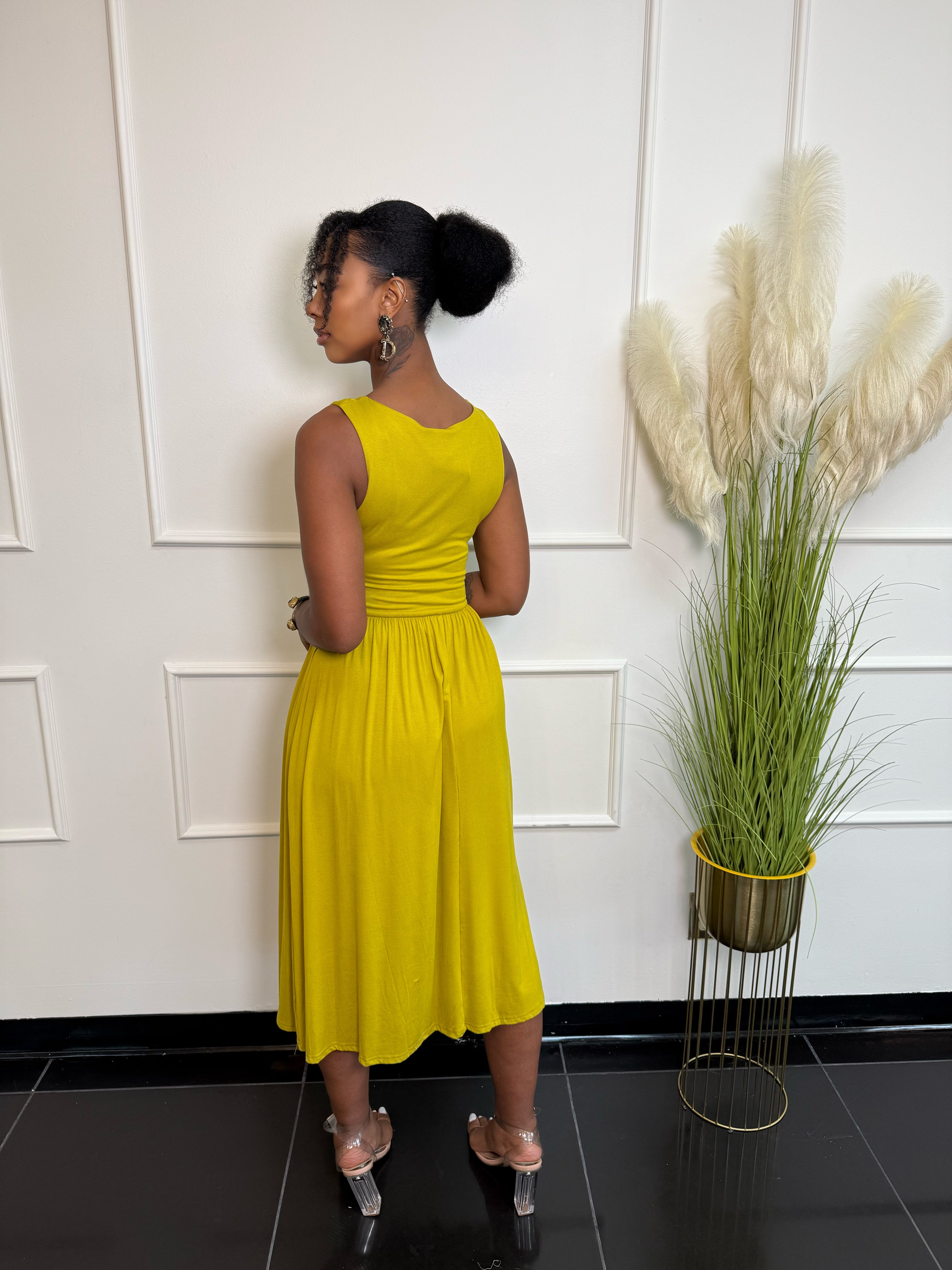 The Regal Dress