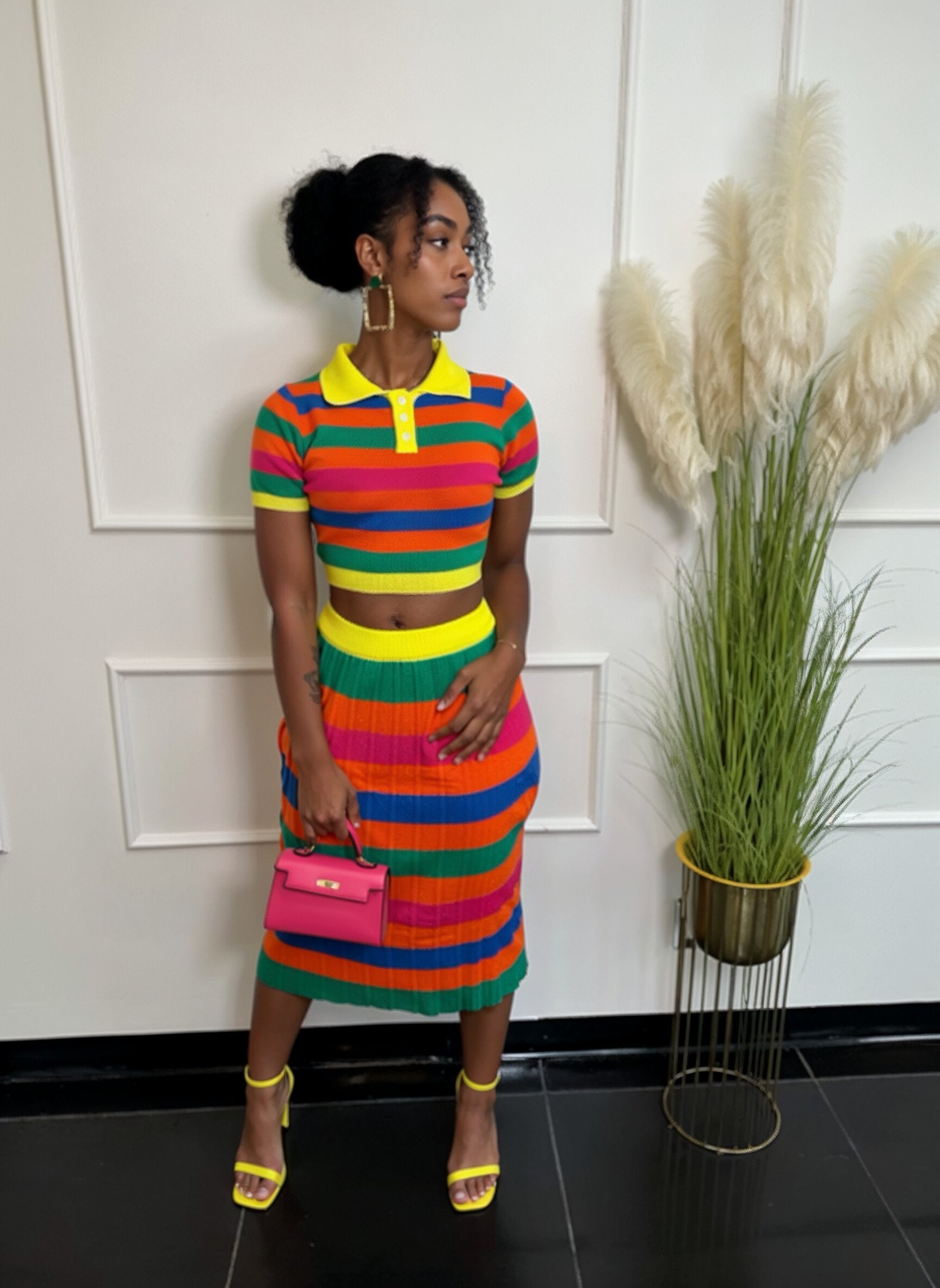 The Aziza Set