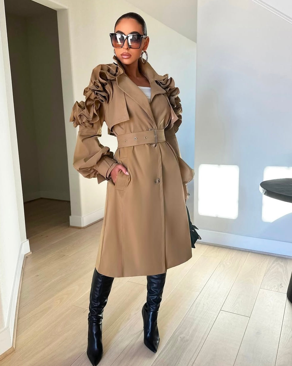 Outerwear