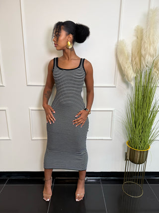 The Bodi Dress