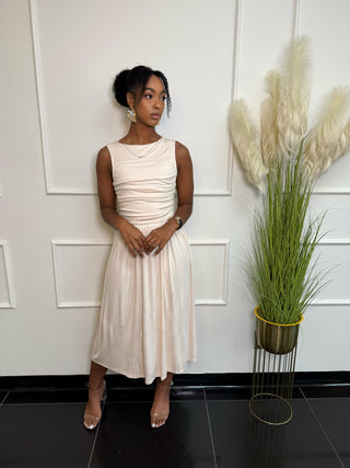 The Regal Dress