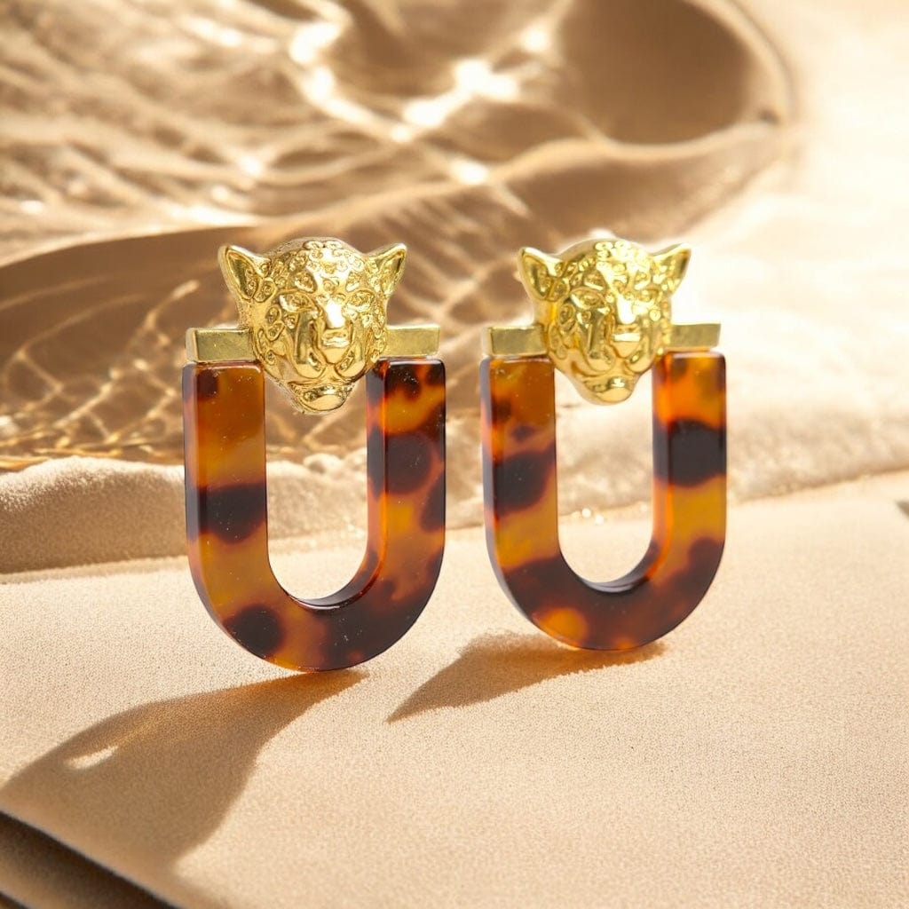 The Versa Earrings