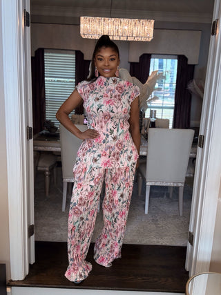 The Blossom Set