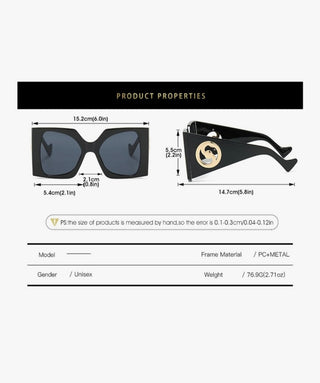 The Ova Sunnies