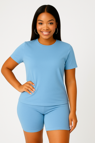 The Comfy Set