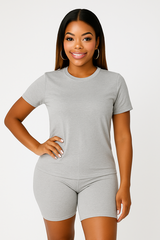 The Comfy Set