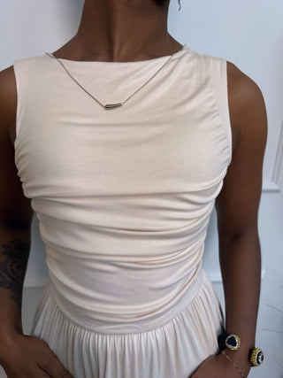 The Regal Dress