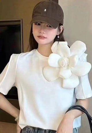 The Blossom Top