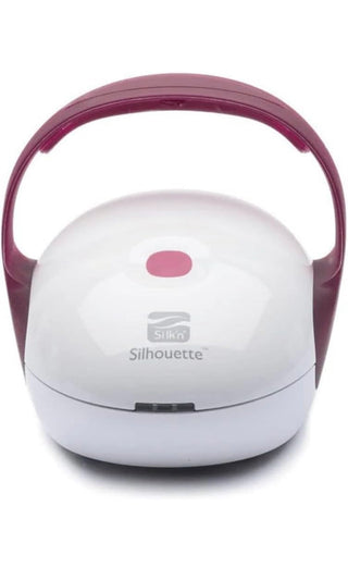 Silk’n Silhouette Body Contouring and Cellulite Reduction Device with LED Light Therapy