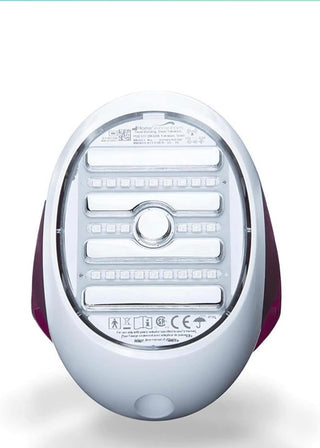 Silk’n Silhouette Body Contouring and Cellulite Reduction Device with LED Light Therapy