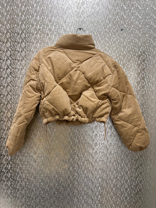 The Puffer Jacket