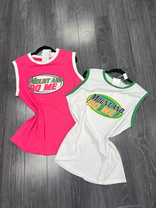 Mount And Do Tee – Buy Now at Uneak Boutique