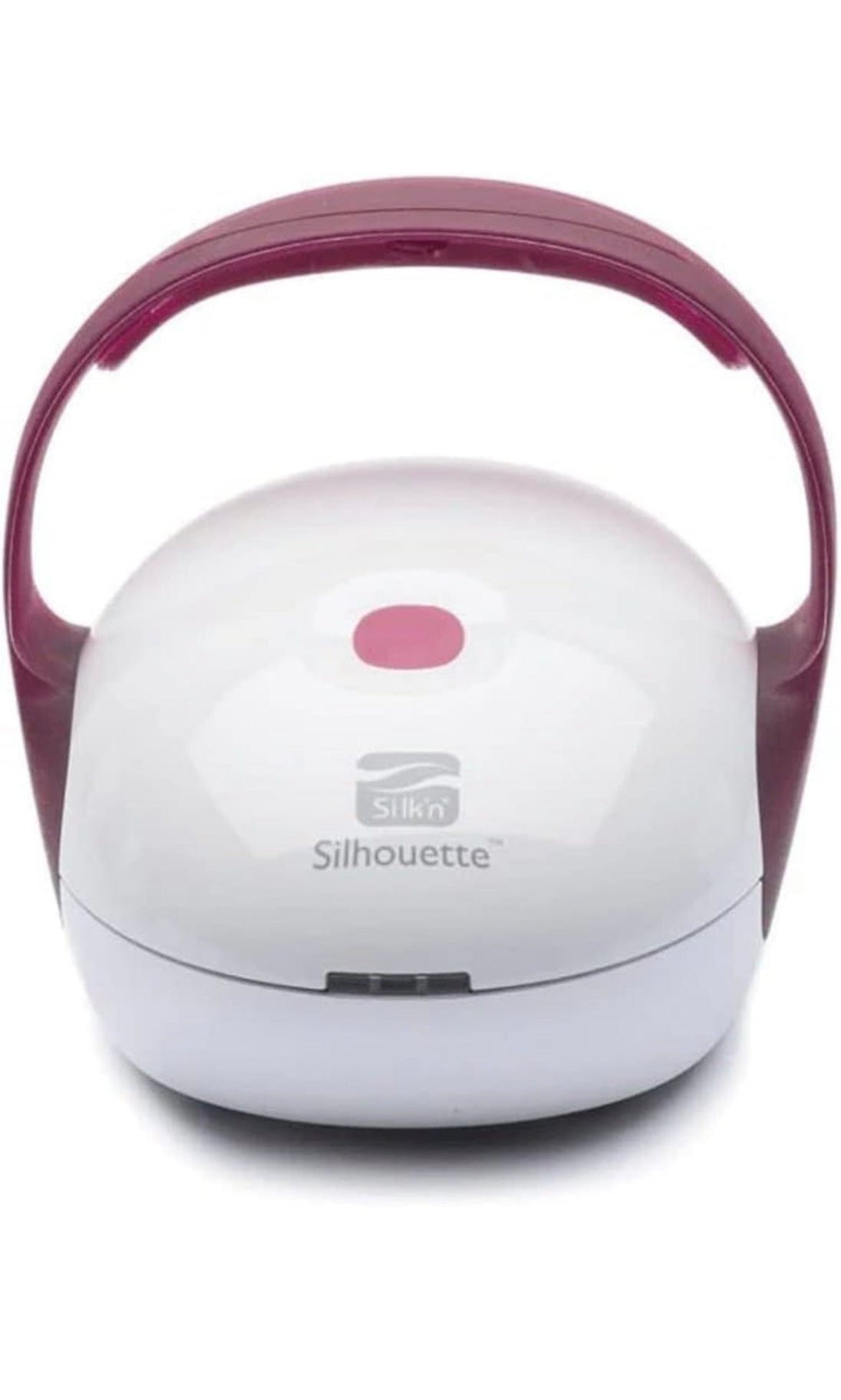 Silk’n Silhouette Body Contouring and Cellulite Reduction Device with LED Light Therapy – Buy Now at Uneak Boutique