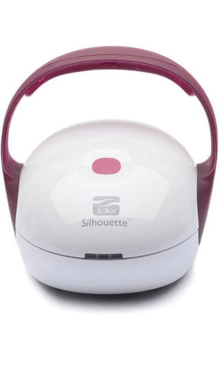 Silk’n Silhouette Body Contouring and Cellulite Reduction Device with LED Light Therapy – Buy Now at Uneak Boutique