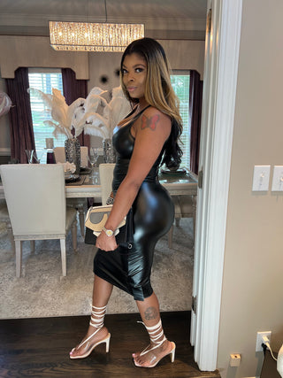 Suck Me In Dress – Buy Now at Uneak Boutique