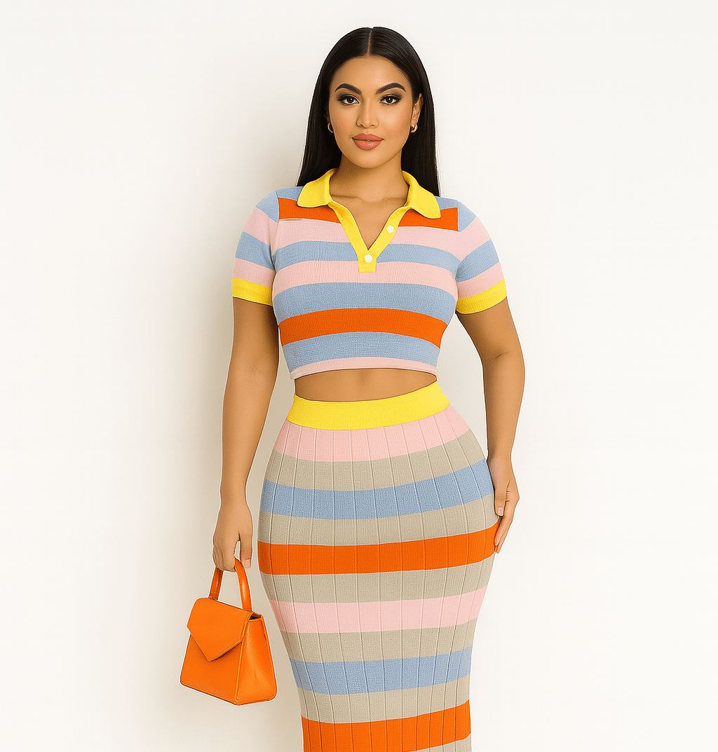 The Aziza Set – Buy Now at Uneak Boutique