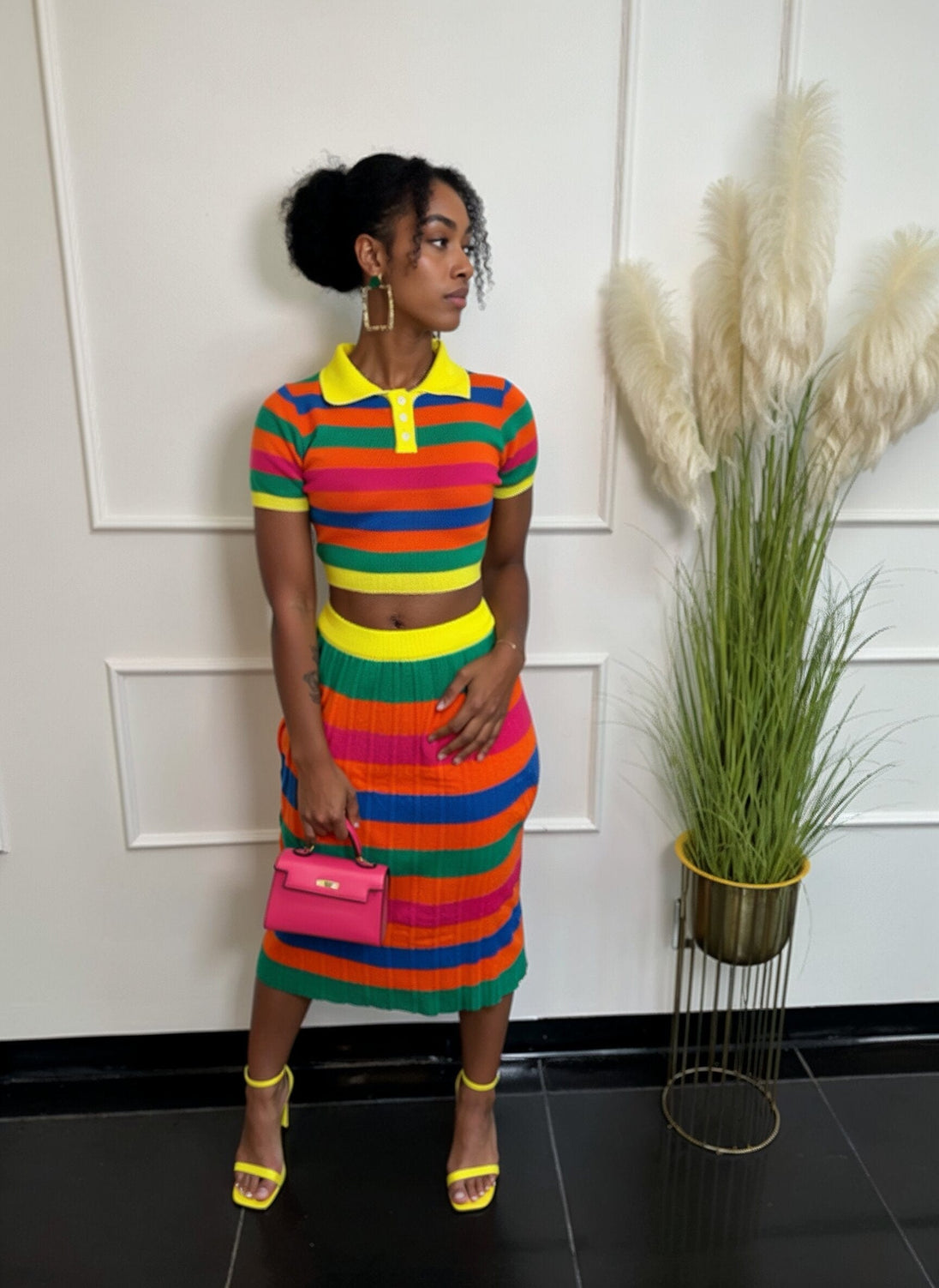 The Aziza Set – Buy Now at Uneak Boutique