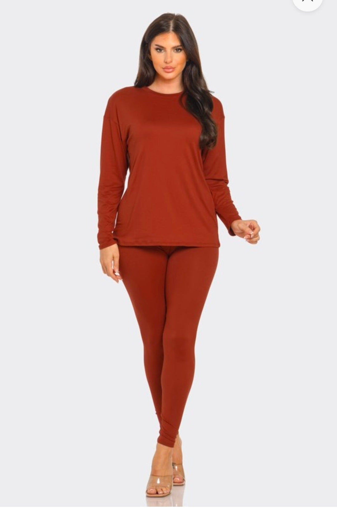 The Basic Set – Buy Now at Uneak Boutique