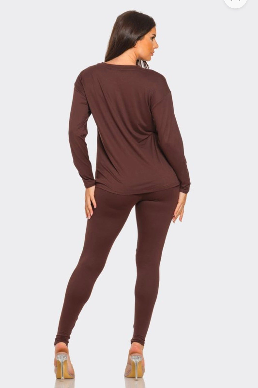 The Basic Set – Buy Now at Uneak Boutique