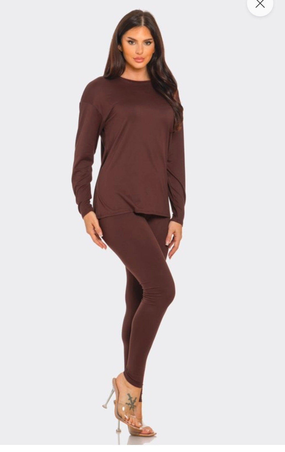 The Basic Set – Buy Now at Uneak Boutique