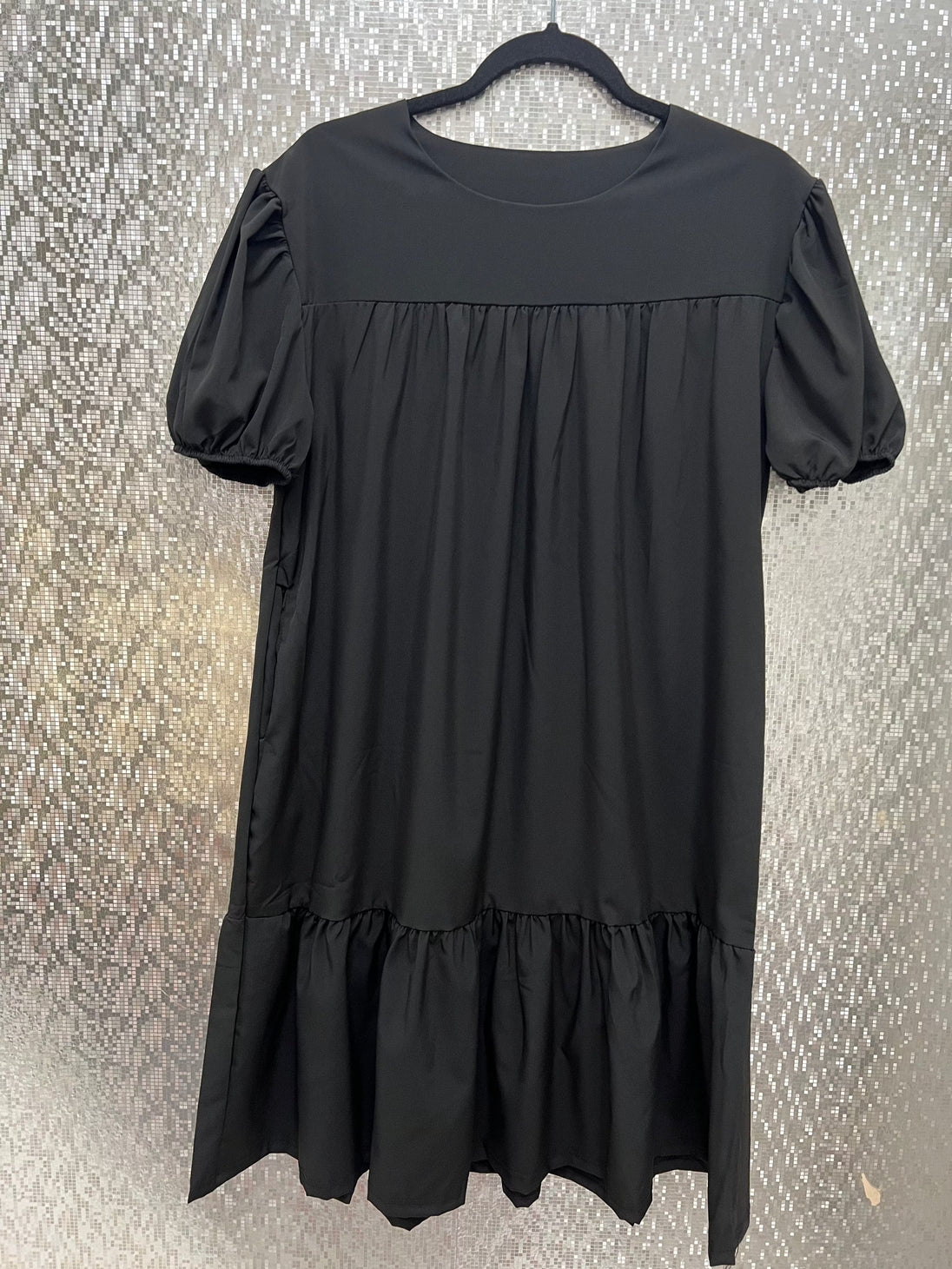 The Bella Dress – Buy Now at Uneak Boutique