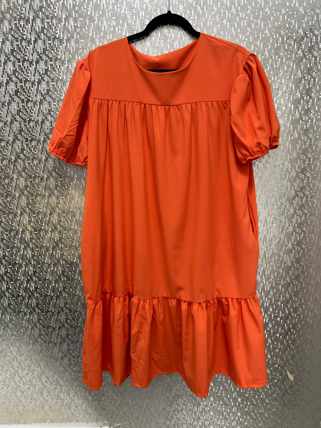The Bella Dress – Buy Now at Uneak Boutique