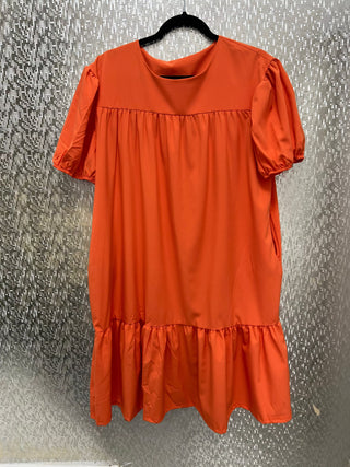 The Bella Dress – Buy Now at Uneak Boutique