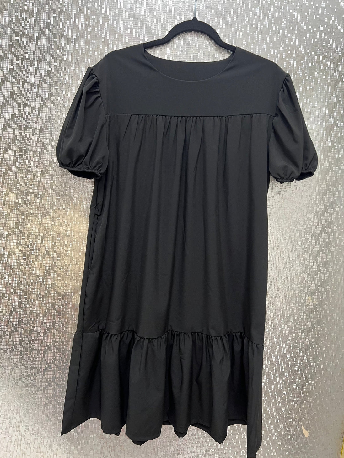 The Bella Dress – Buy Now at Uneak Boutique