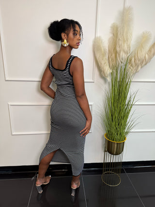 The Bodi Dress – Buy Now at Uneak Boutique