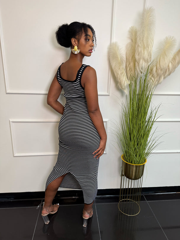 The Bodi Dress – Buy Now at Uneak Boutique