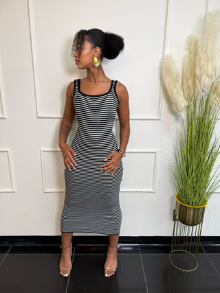 The Bodi Dress – Buy Now at Uneak Boutique