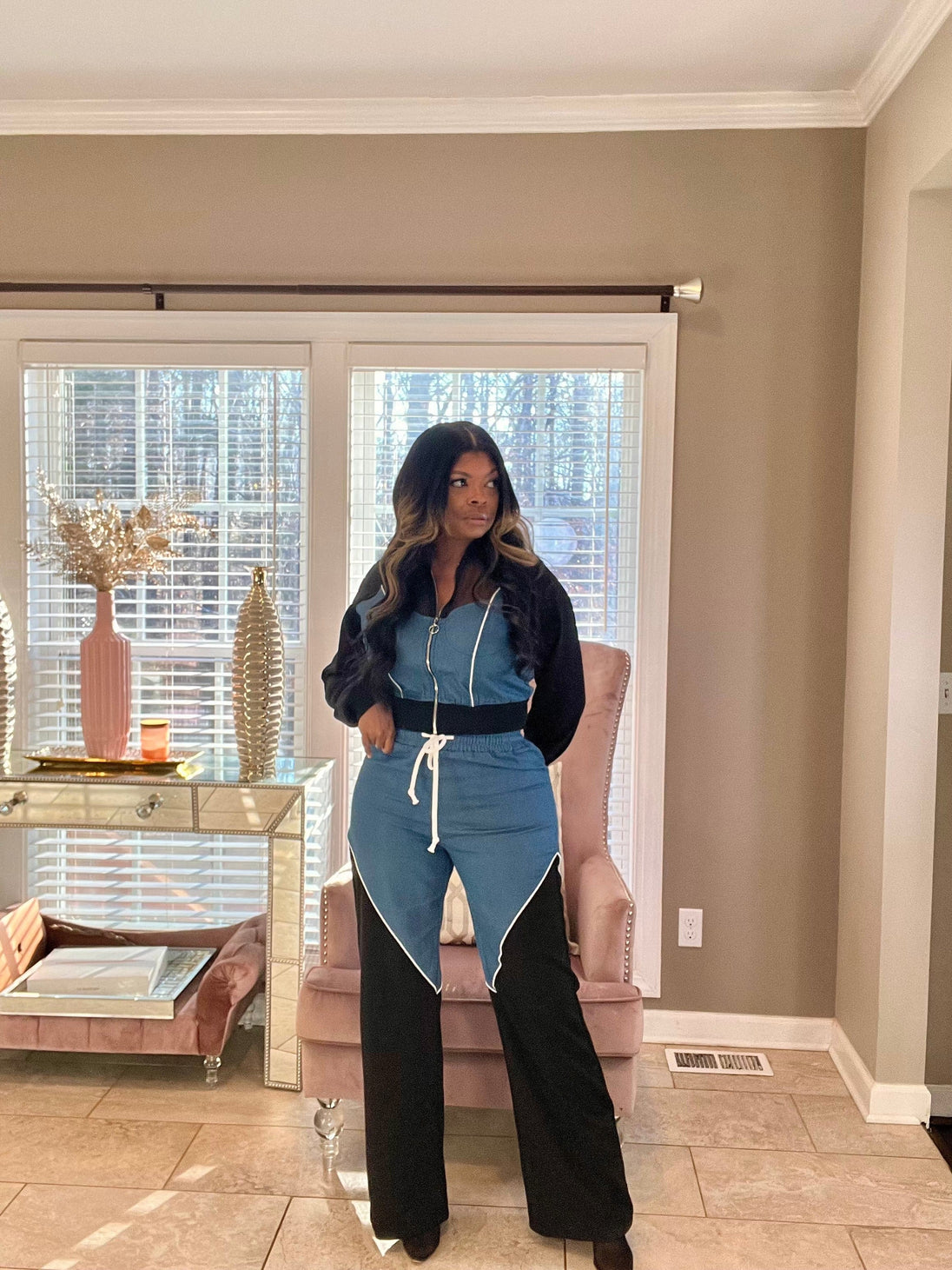 The Demure Set – Buy Now at Uneak Boutique