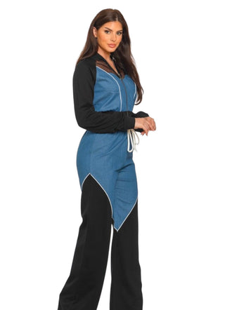 The Demure Set – Buy Now at Uneak Boutique