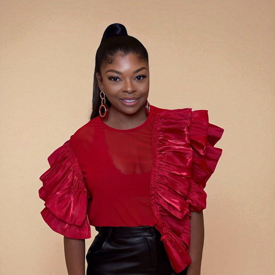 The Extra Top – Buy Now at Uneak Boutique