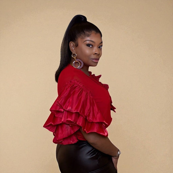 The Extra Top – Buy Now at Uneak Boutique
