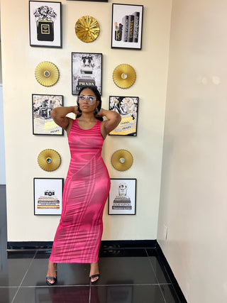 The Layla Dress – Buy Now at Uneak Boutique
