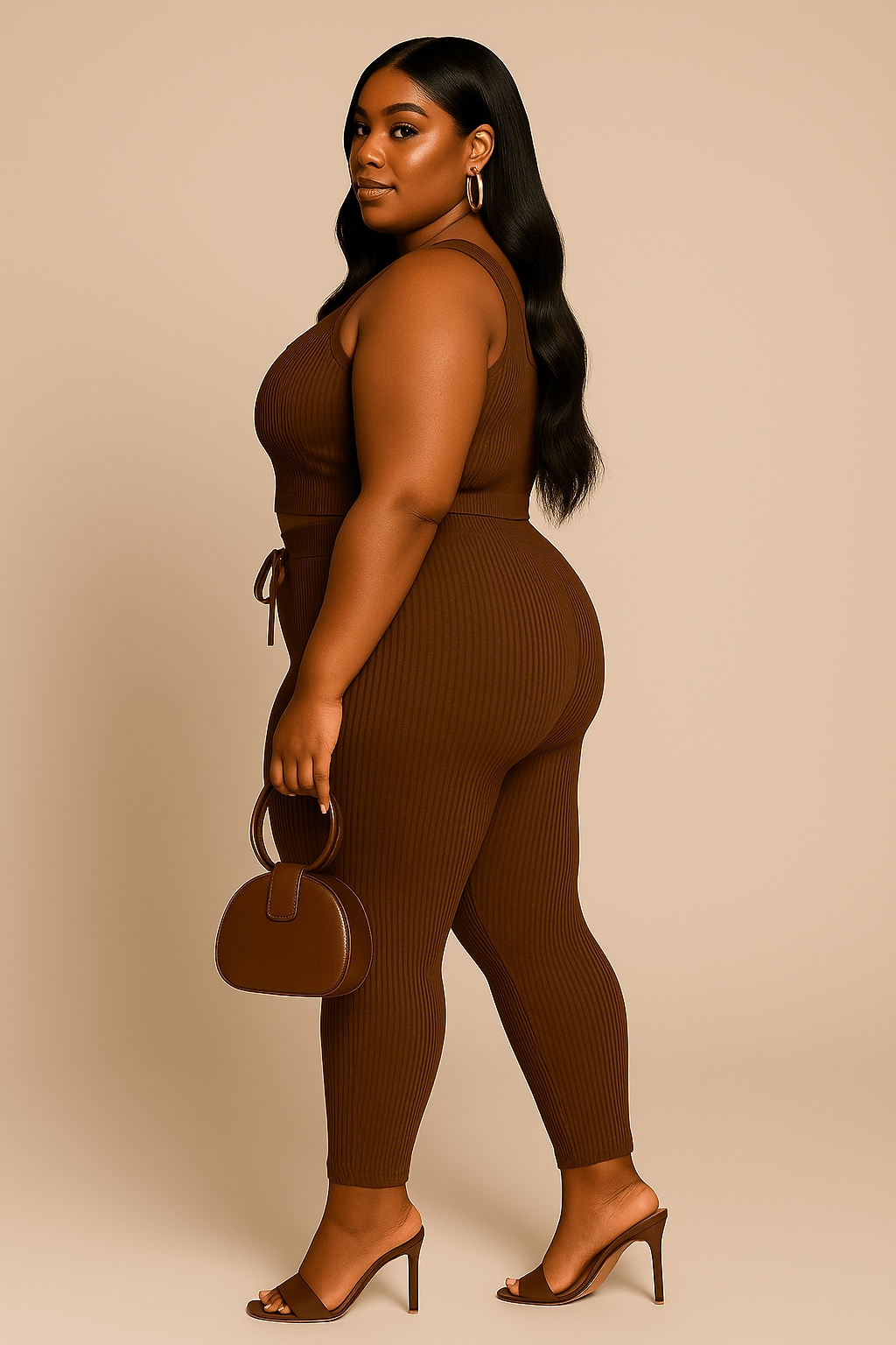 The Lux Zip Set – Buy Now at Uneak Boutique