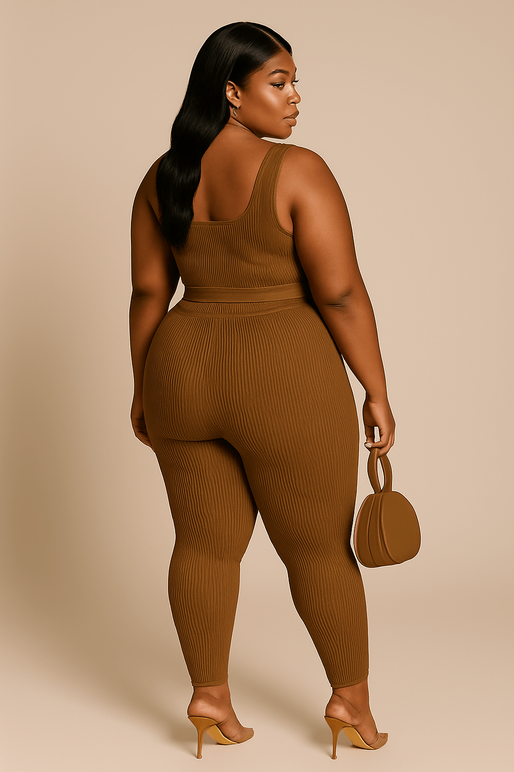 The Lux Zip Set – Buy Now at Uneak Boutique
