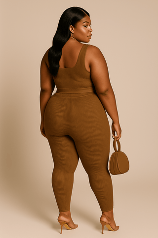 The Lux Zip Set – Buy Now at Uneak Boutique