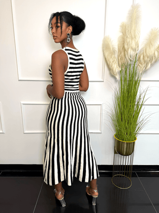 The Niya Dress – Buy Now at Uneak Boutique