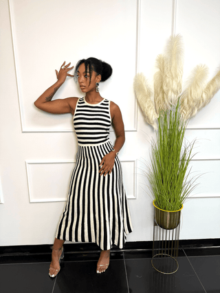 The Niya Dress – Buy Now at Uneak Boutique