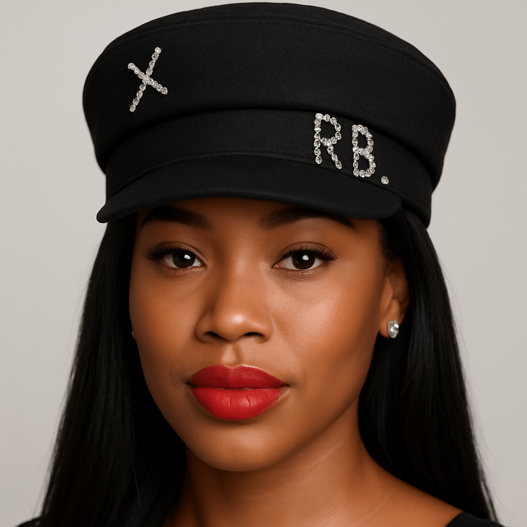 The R&B Hat – Buy Now at Uneak Boutique