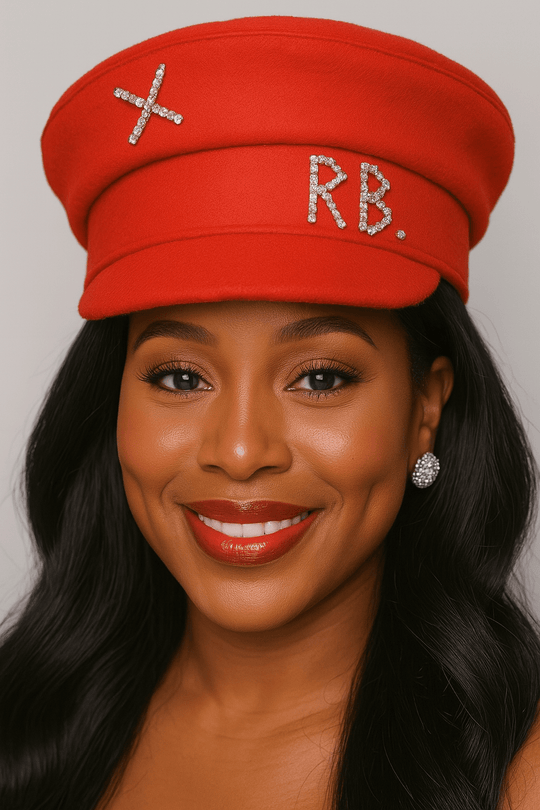 The R&B Hat – Buy Now at Uneak Boutique