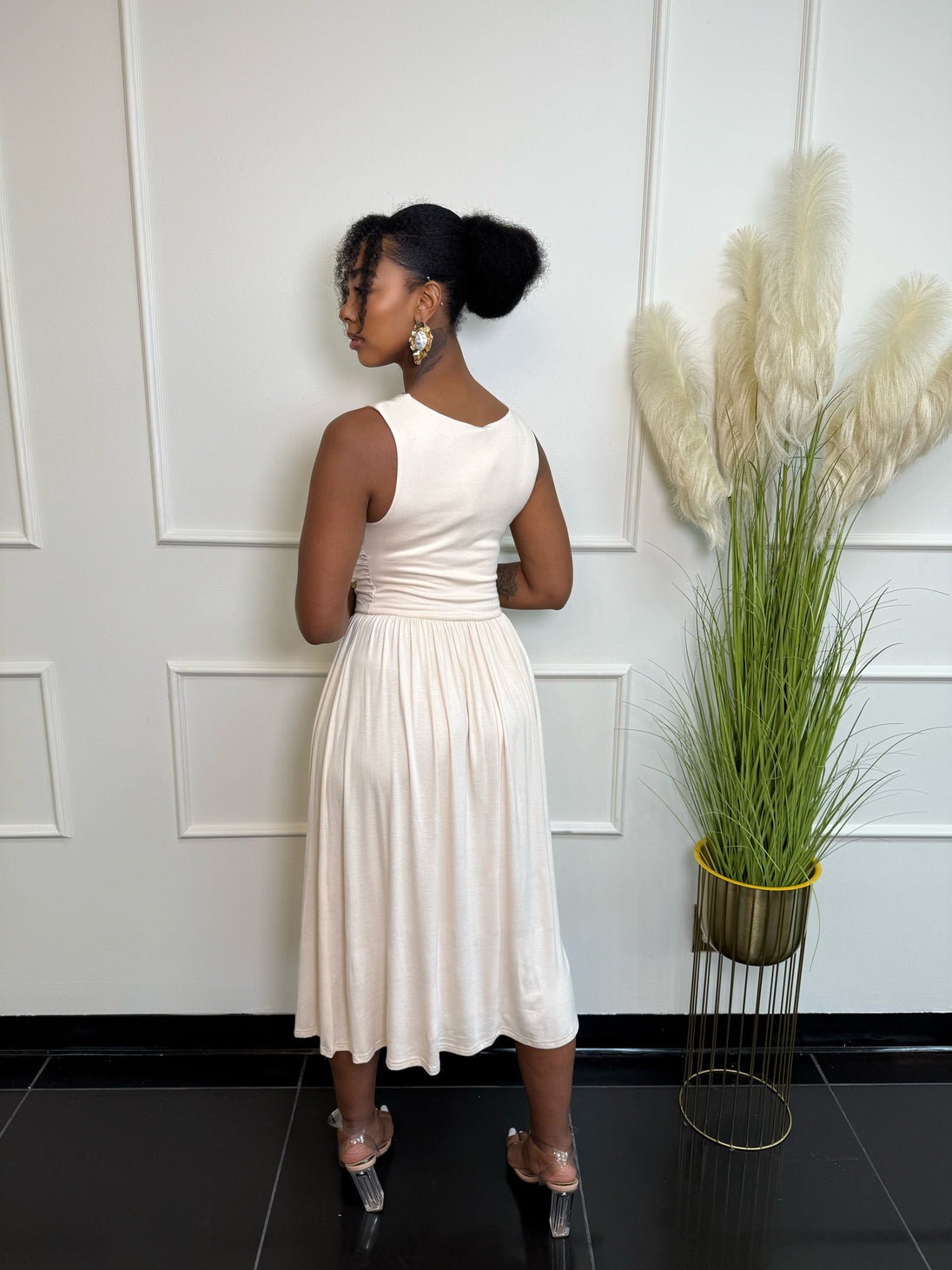 The Regal Dress – Buy Now at Uneak Boutique