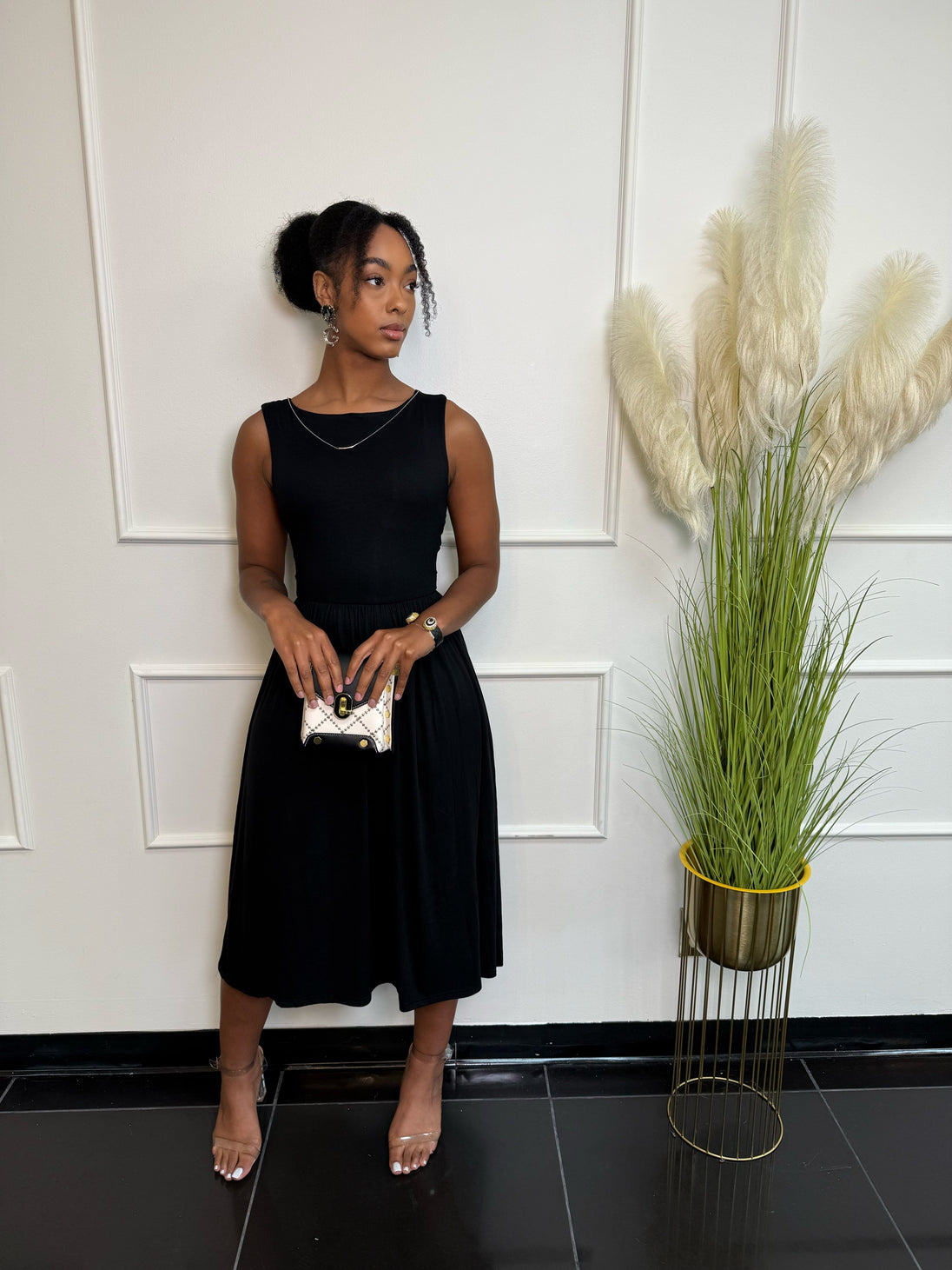 The Regal Dress – Buy Now at Uneak Boutique