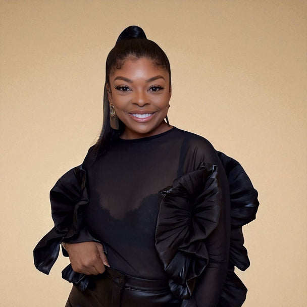 The Ruffle Top – Buy Now at Uneak Boutique