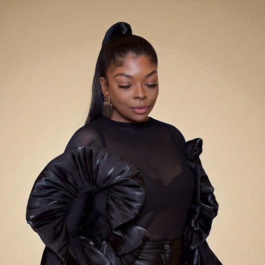 The Ruffle Top – Buy Now at Uneak Boutique