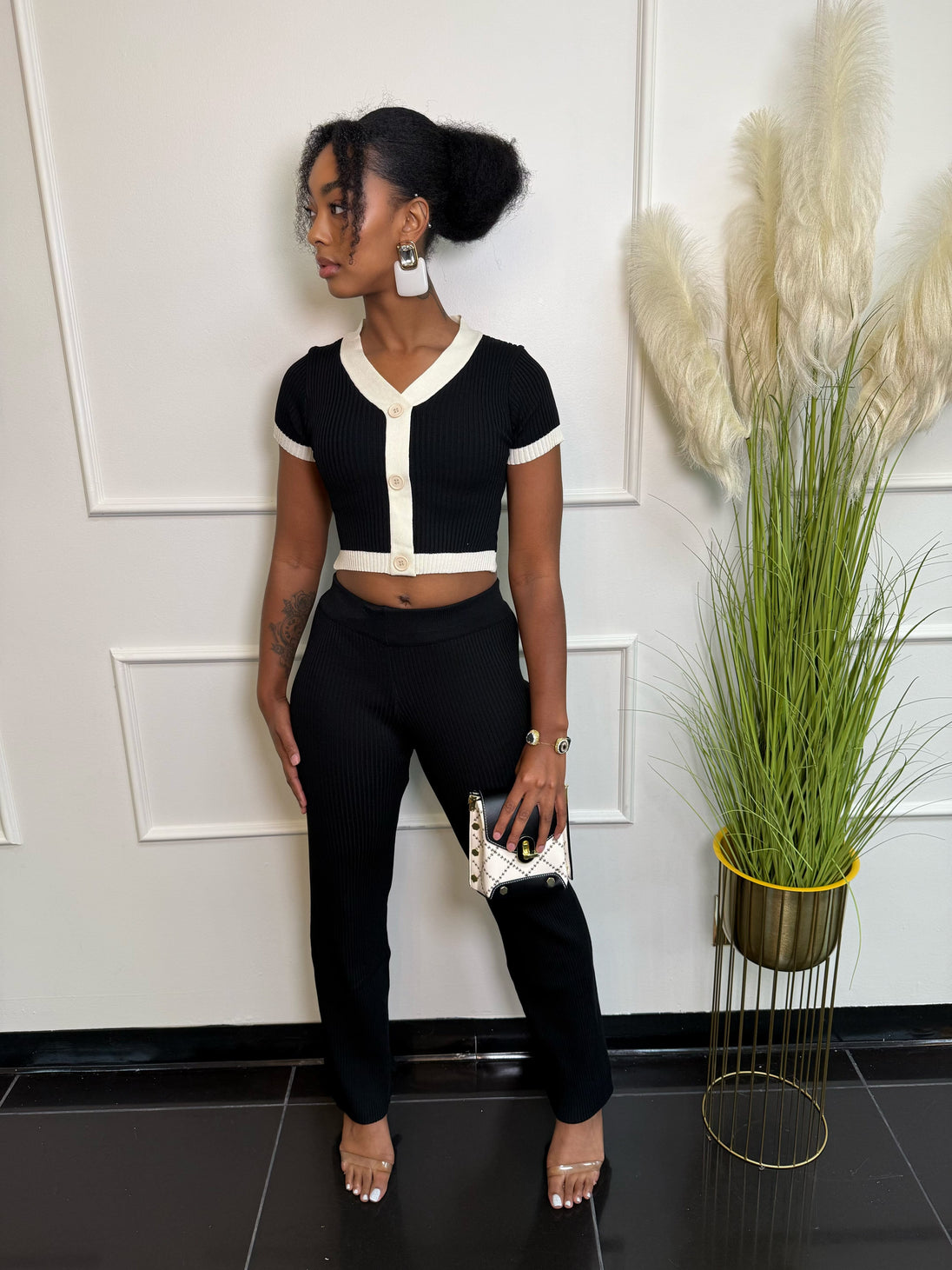 The Set – Buy Now at Uneak Boutique