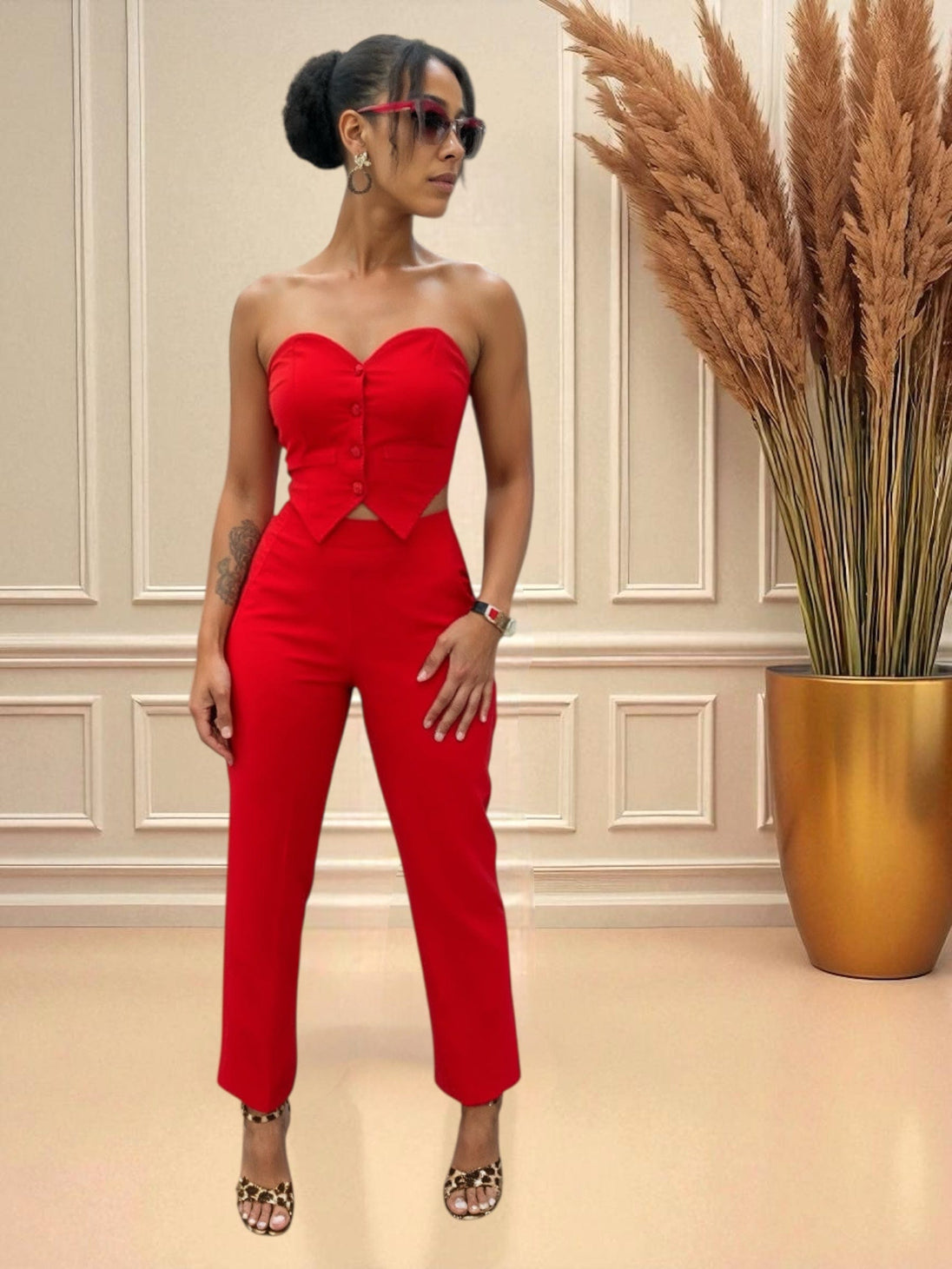 The Tuxx Set – Buy Now at Uneak Boutique