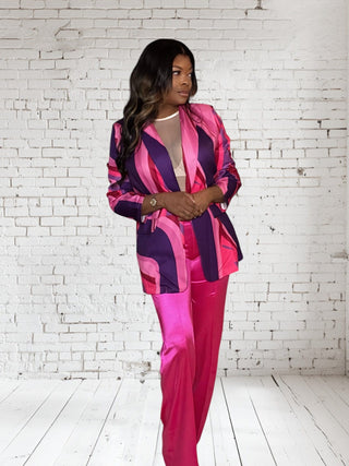 The Uneak Blazer – Buy Now at Uneak Boutique